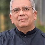 Prof. Kh.A. Irfan Waheed