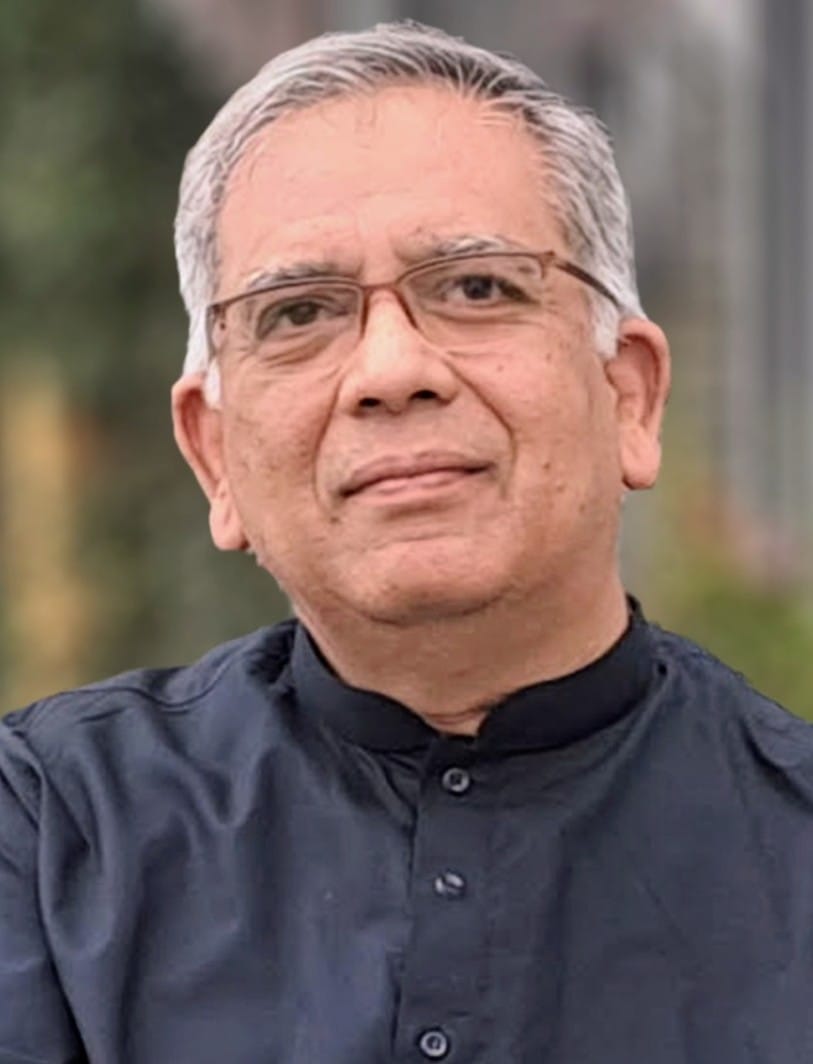 Prof. Kh.A. Irfan Waheed