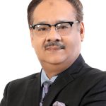 Prof. Junaid Muhib Khan