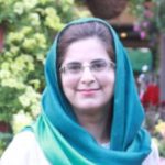 Prof. Khadija Irfan