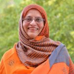 Prof. Khadija