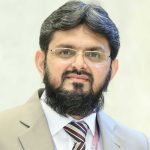 Dr. Sikandar Hayat