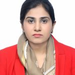 Dr Shugufta Niazi